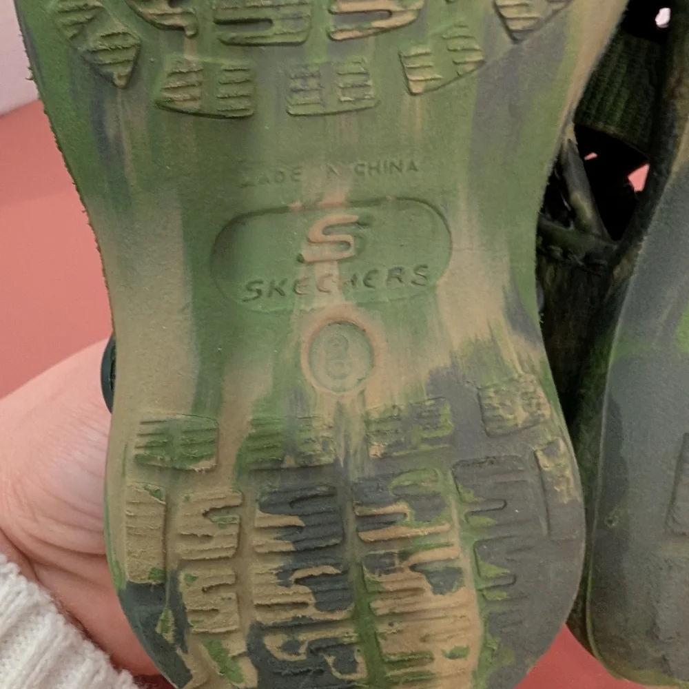 Skechers good pre